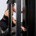 Force USA Solitude Assisted Chin-Up / Dip Machine