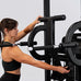 Force USA Solitude Assisted Chin-Up / Dip Machine