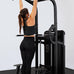 Force USA Solitude Assisted Chin-Up / Dip Machine