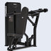 Force USA Solitude Chest / Shoulder Press Machine