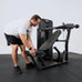 Force USA Solitude Chest / Shoulder Press Machine