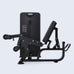 Force USA Solitude Leg Extension / Leg Curl Machine