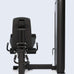 Force USA Solitude Leg Extension / Leg Curl Machine
