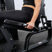 Force USA Solitude Leg Extension / Leg Curl Machine