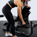 Force USA Solitude Leg Extension / Leg Curl Machine
