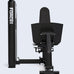 Force USA Solitude Leg Press Machine / Calf Raise