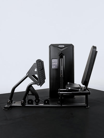 Force USA Solitude Leg Press Machine / Calf Raise