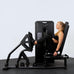 Force USA Solitude Leg Press Machine / Calf Raise