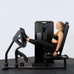 Force USA Solitude Leg Press Machine / Calf Raise