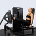 Solitude Leg Press Machine / Calf Raise