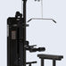 Force USA Solitude Lat Pulldown / Seated Row Machine