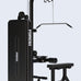 Force USA Solitude Lat Pulldown / Seated Row Machine
