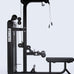 Force USA Solitude Lat Pulldown / Seated Row Machine