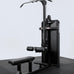 Force USA Solitude Lat Pulldown / Seated Row Machine