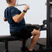 Force USA Solitude Lat Pulldown / Seated Row Machine