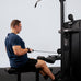 Force USA Solitude Lat Pulldown / Seated Row Machine