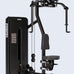 Force USA Solitude Rear Deltoid / Pec Fly Machine