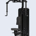 Force USA Solitude Rear Deltoid / Pec Fly Machine