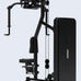 Force USA Solitude Rear Deltoid / Pec Fly Machine