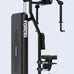 Force USA Solitude Rear Deltoid / Pec Fly Machine