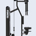 Force USA Solitude Rear Deltoid / Pec Fly Machine