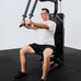 Force USA Solitude Rear Deltoid / Pec Fly Machine