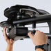 Force USA Solitude Rear Deltoid / Pec Fly Machine