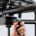 Force USA Solitude Rear Deltoid / Pec Fly Machine