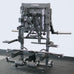 Force USA Storage Racks