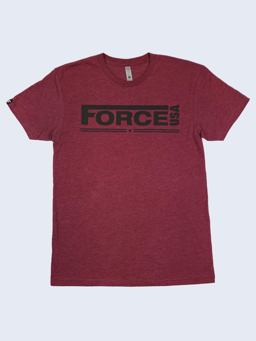Force USA T-Shirts