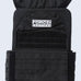 Force USA Tactical Training Vest (Black)