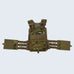 Force USA Camo Tactical Training Vest