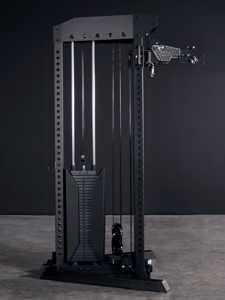 Tandem Tower