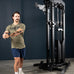 Force USA Tandem Tower