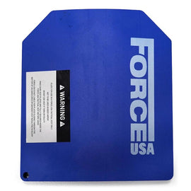 Force USA Curved Weight Vest Plates