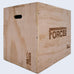 Force USA Wooden Plyo Box