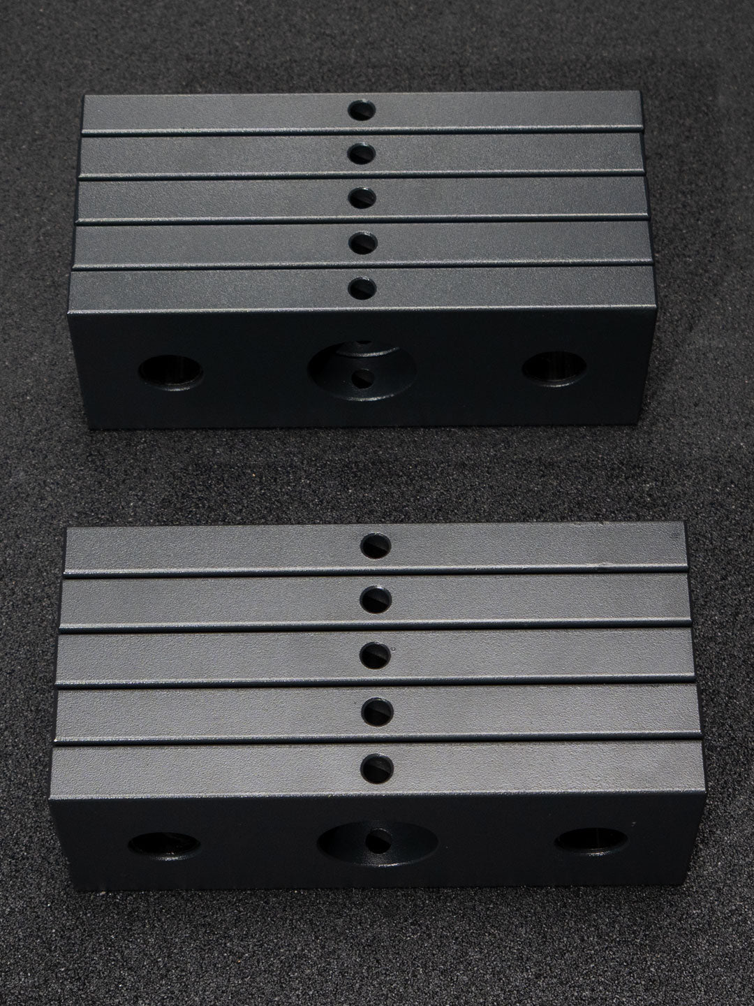 Force USA Weight Stack Upgrade