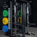 Force USA X15 Pro Functional Trainer Half Rack