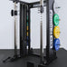 Force USA X15 Pro Functional Trainer Half Rack