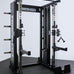 Force USA X15 Pro Functional Trainer Half Rack
