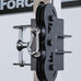Force USA X15 Pro Functional Trainer Half Rack