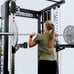 Force USA X15 Pro Functional Trainer Half Rack