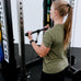 Force USA X15 Pro Functional Trainer Half Rack