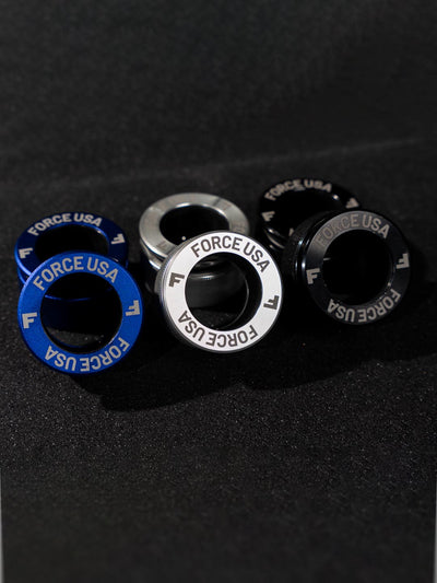 XCalibur Locking Collars