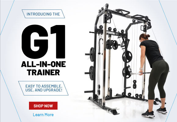 G1 All-In-One Trainer