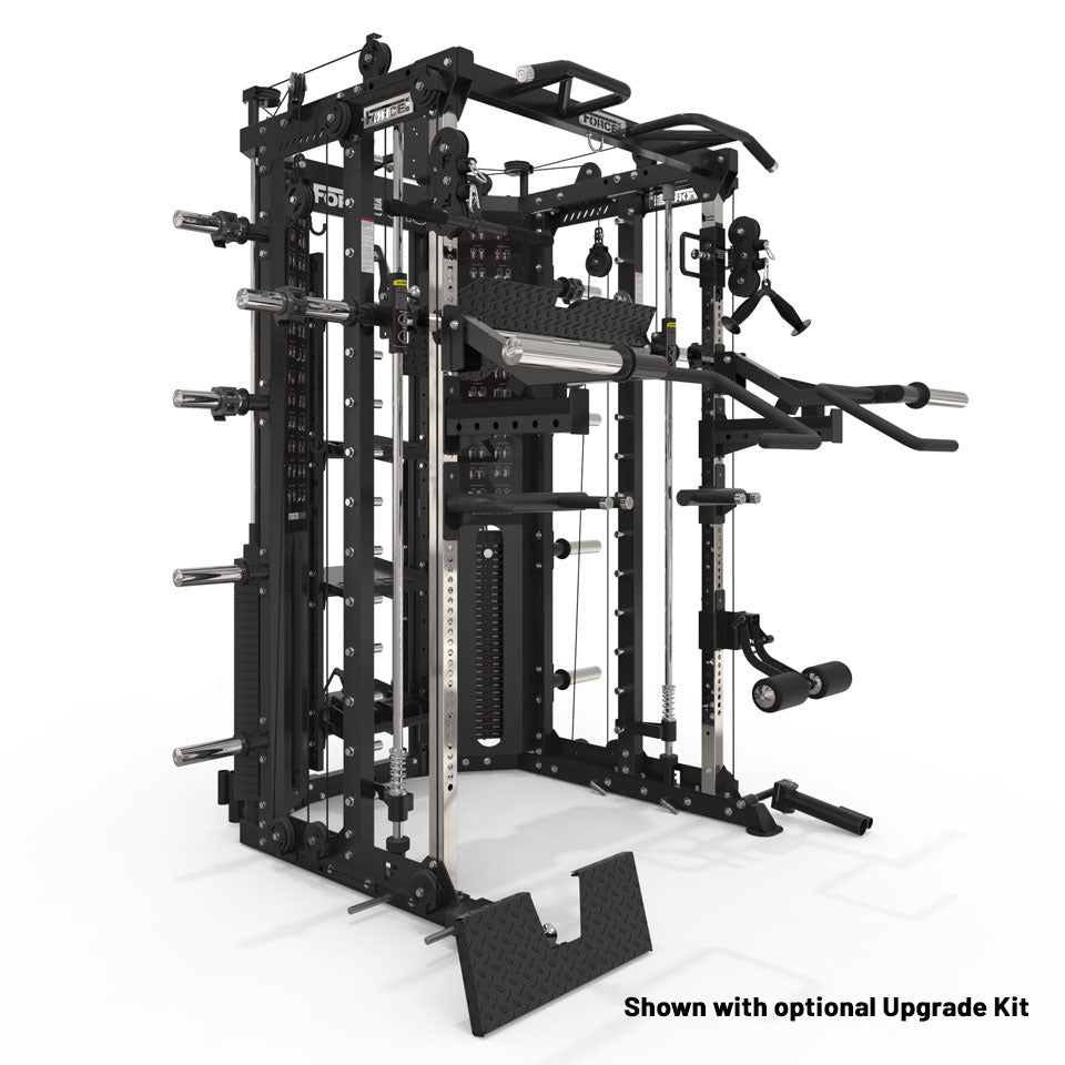 G15 All-In-One Trainer