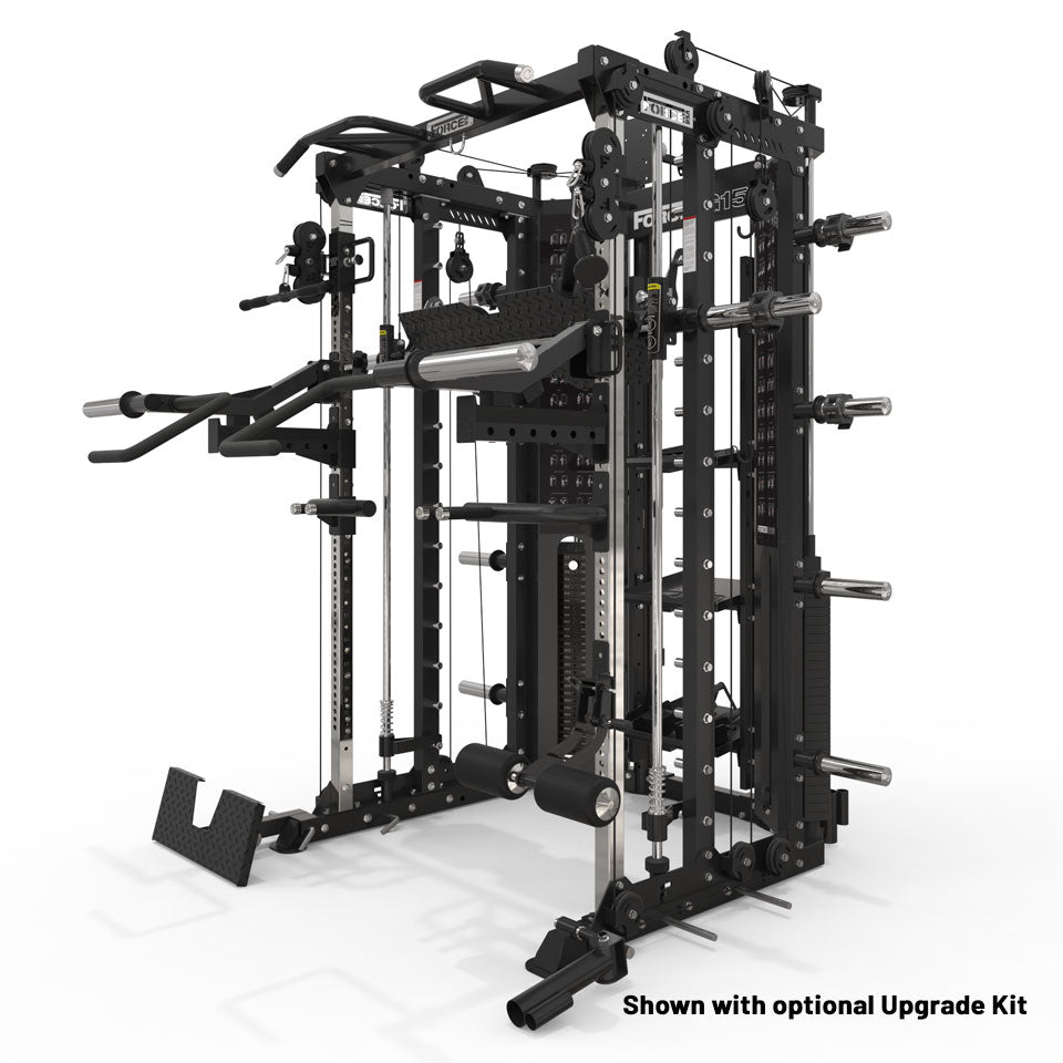 G15 All-In-One Trainer