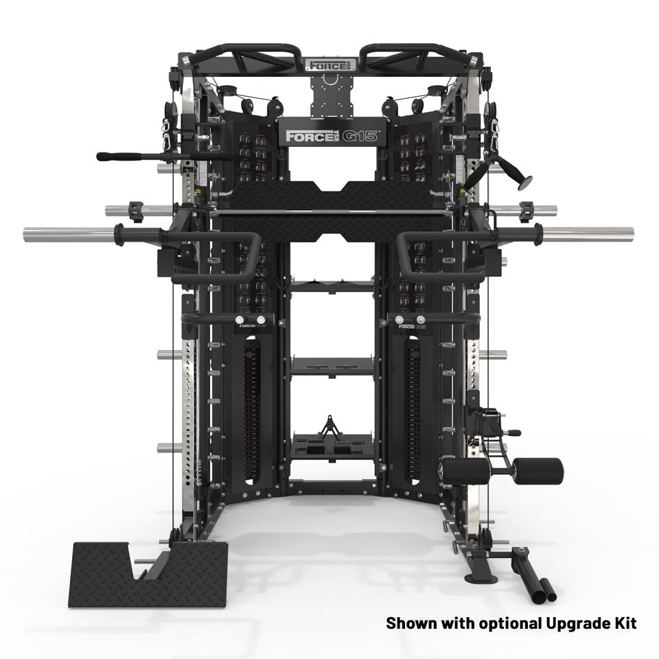 G15 All-In-One Trainer