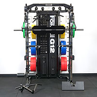 Force USA MyRack Folding Power Rack System