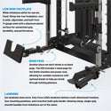 Thumbnail for Force USA G20 Pro All-In-One Trainer